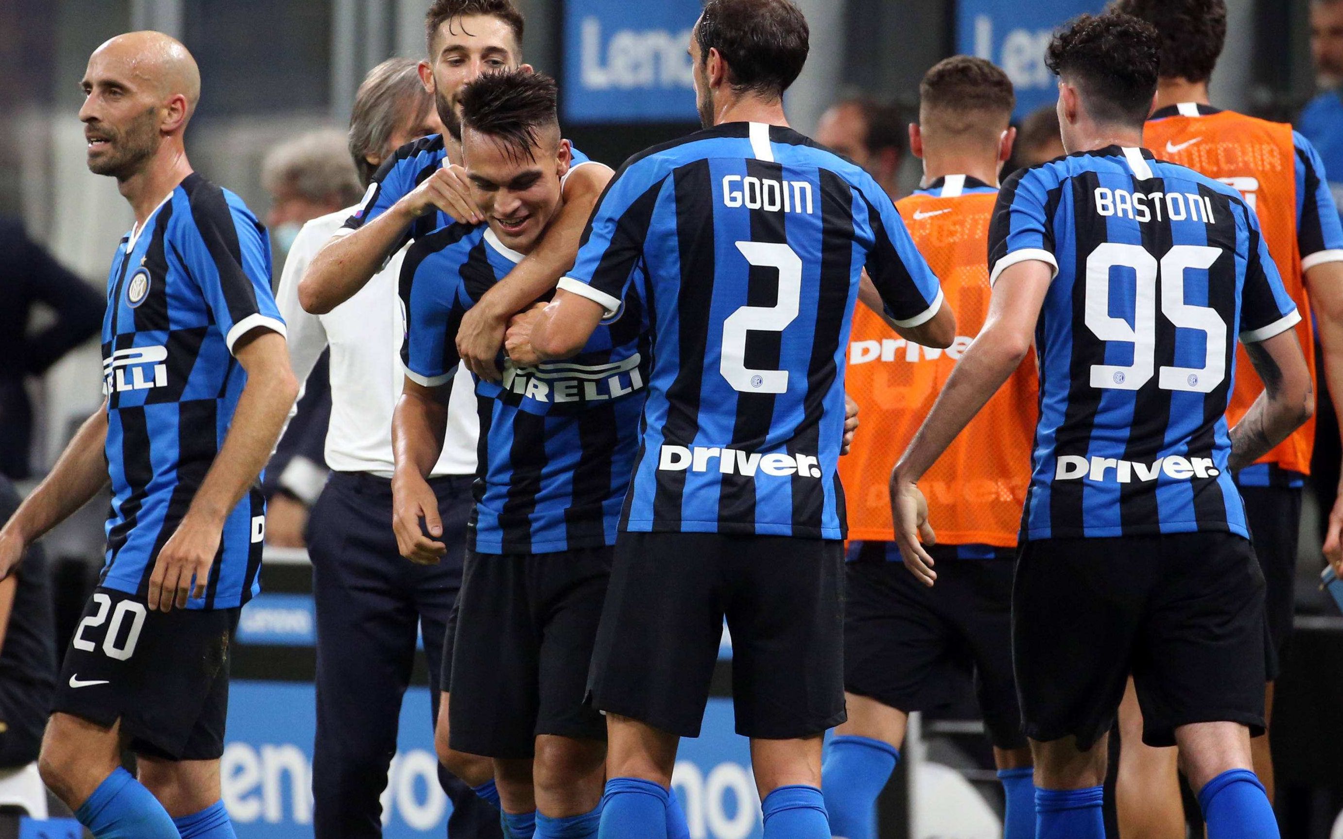 认识伊万-马耶：来自法国的19岁国米一线队新人