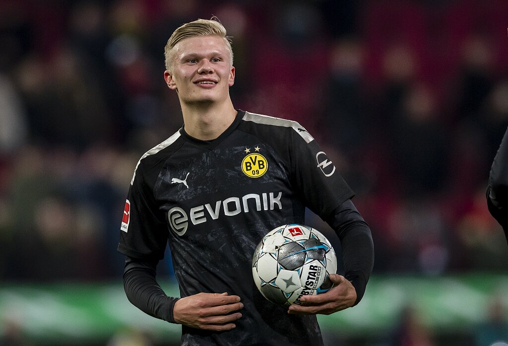 FC26欧冠黄金时刻卡：哈兰德、亚马尔、米利唐、埃斯特旺在列