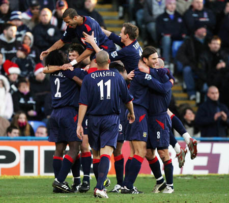 赖因德斯：今天是那种球怎么都不进的日子，但我们得保持信心