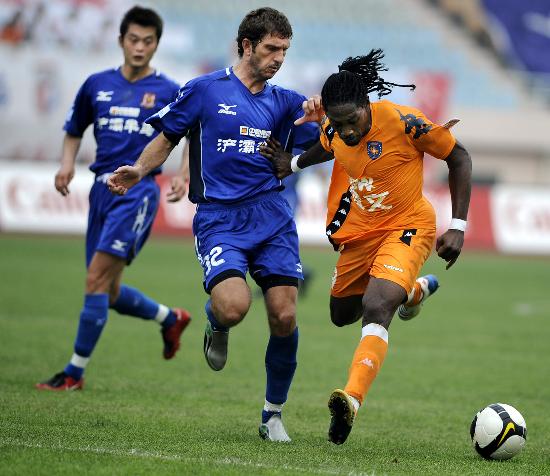 韩国U22主帅：本场是友谊赛，更期待和中国队在正式比赛交锋