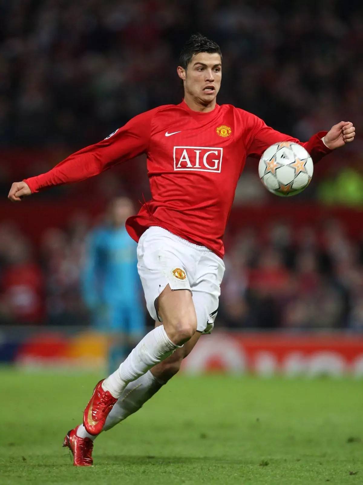 二人都是脖子以下世界级，巴神问题不在脖子以上，内马尔问题脖子上、下都有