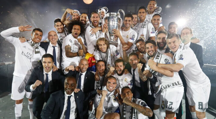 伊基塔：如果我是国民竞技的总监，我会毫不犹豫地签下J罗