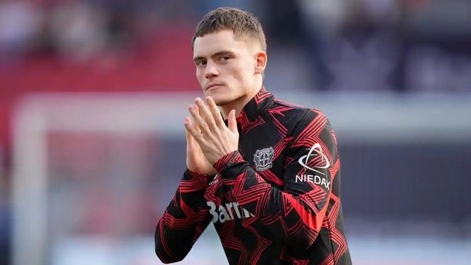 德甲战报：布兰特破门，施洛特贝克建功，多特2-0霍芬海姆