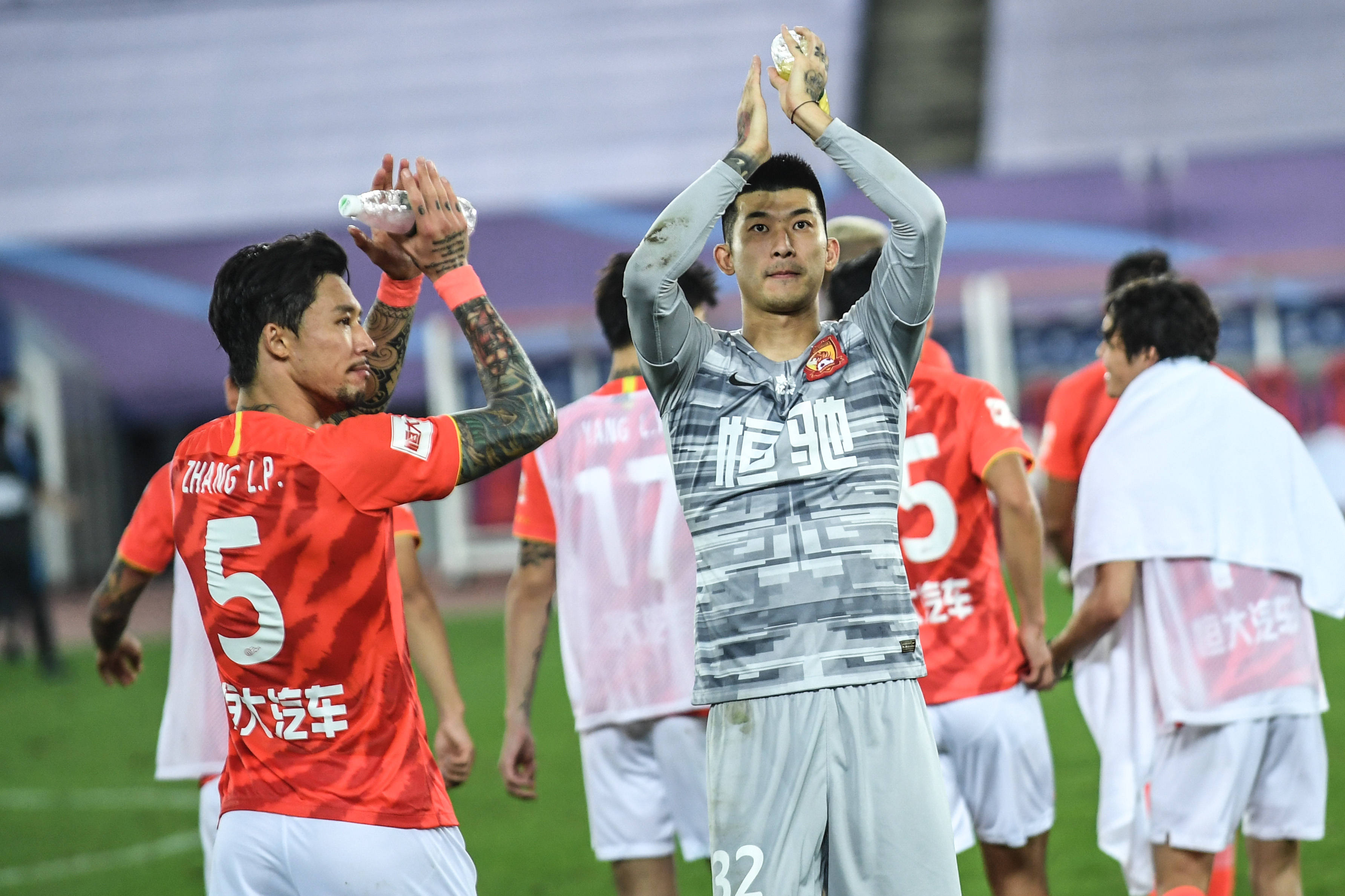 稳固支点